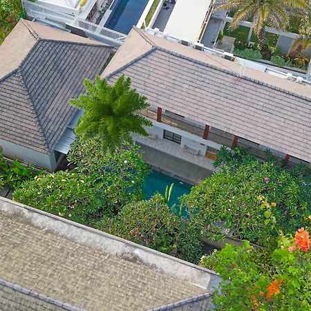 מלון Dirga'S House Sanur View By Eps מראה חיצוני תמונה