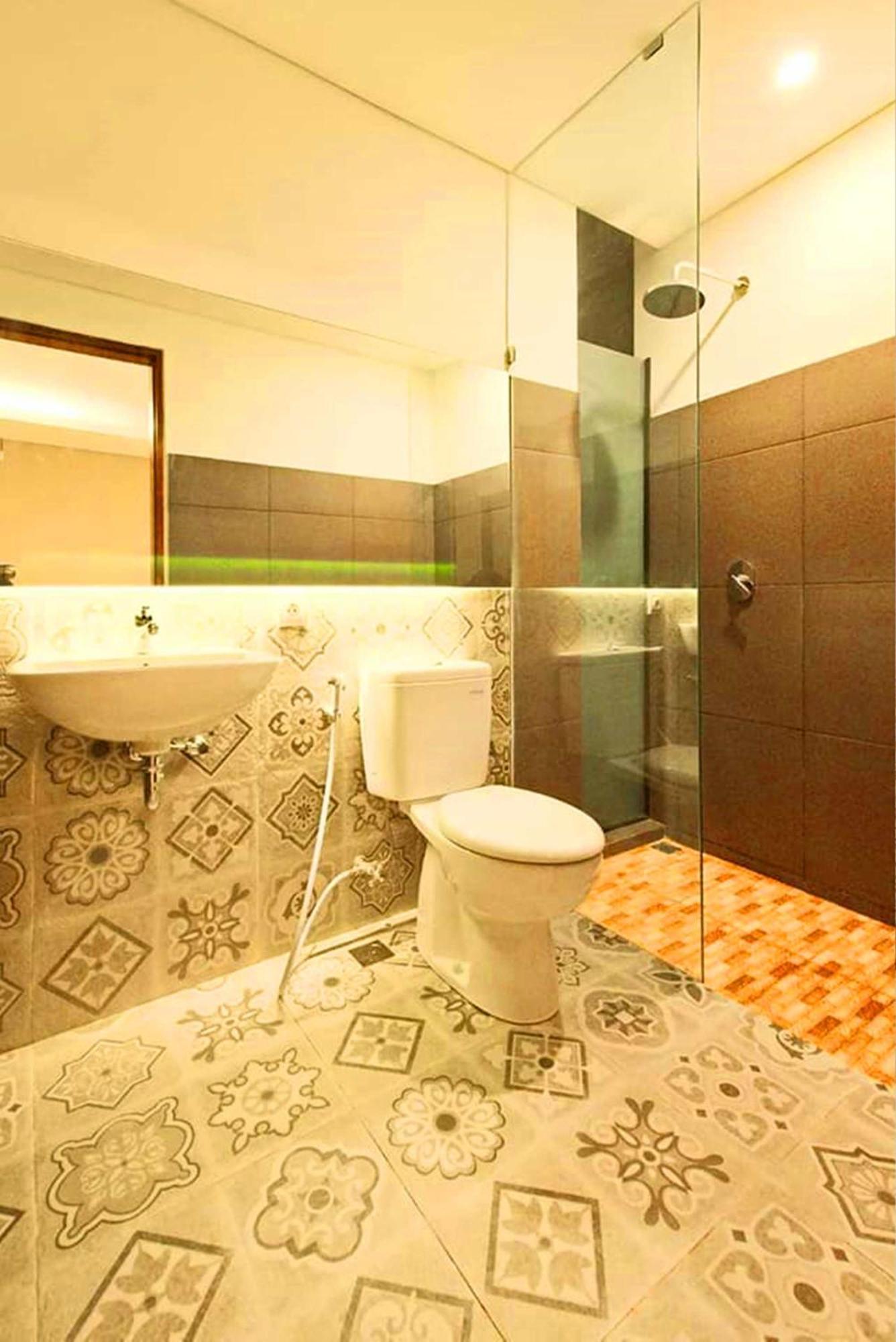 מלון Dirga'S House Sanur View By Eps מראה חיצוני תמונה
