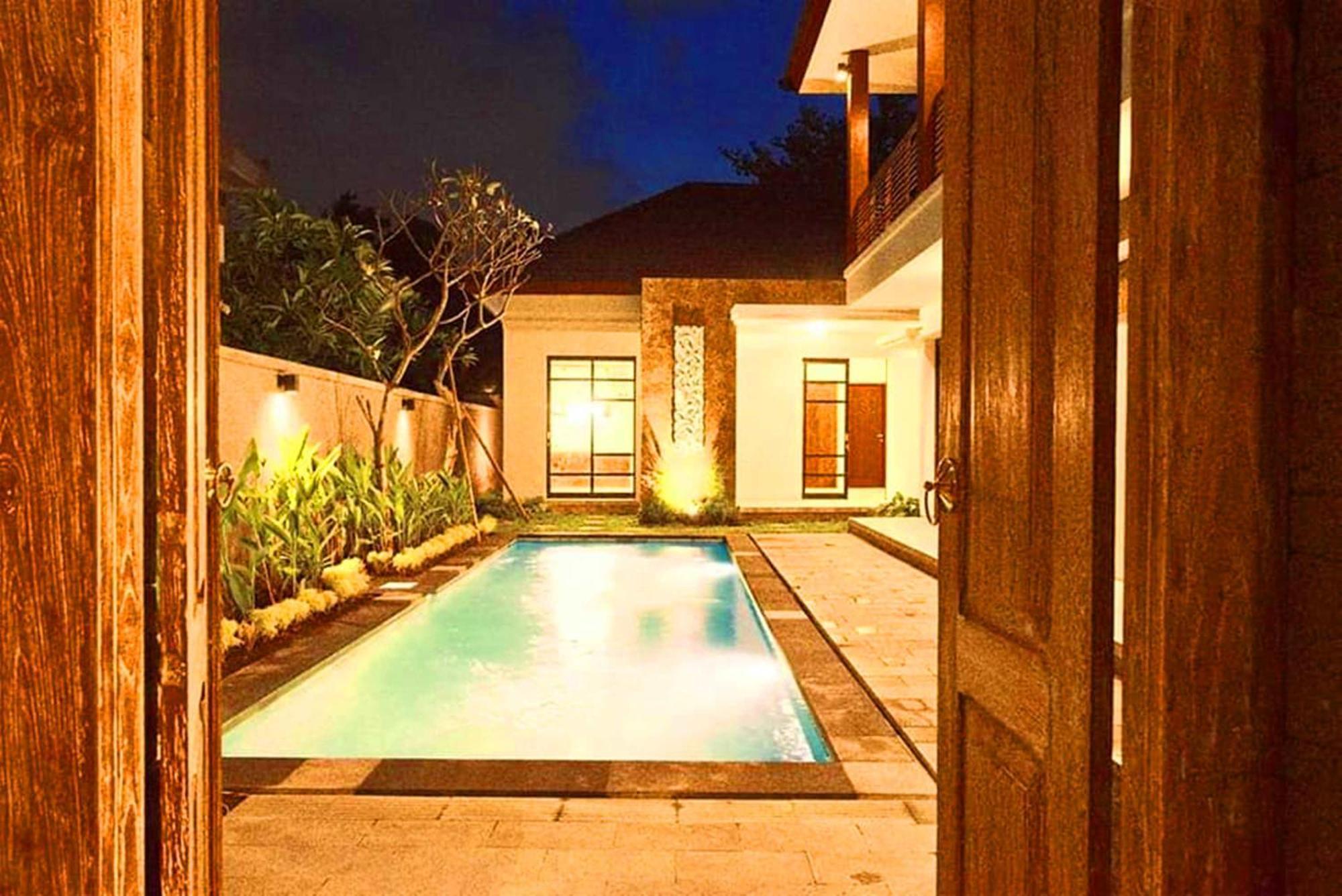 מלון Dirga'S House Sanur View By Eps מראה חיצוני תמונה