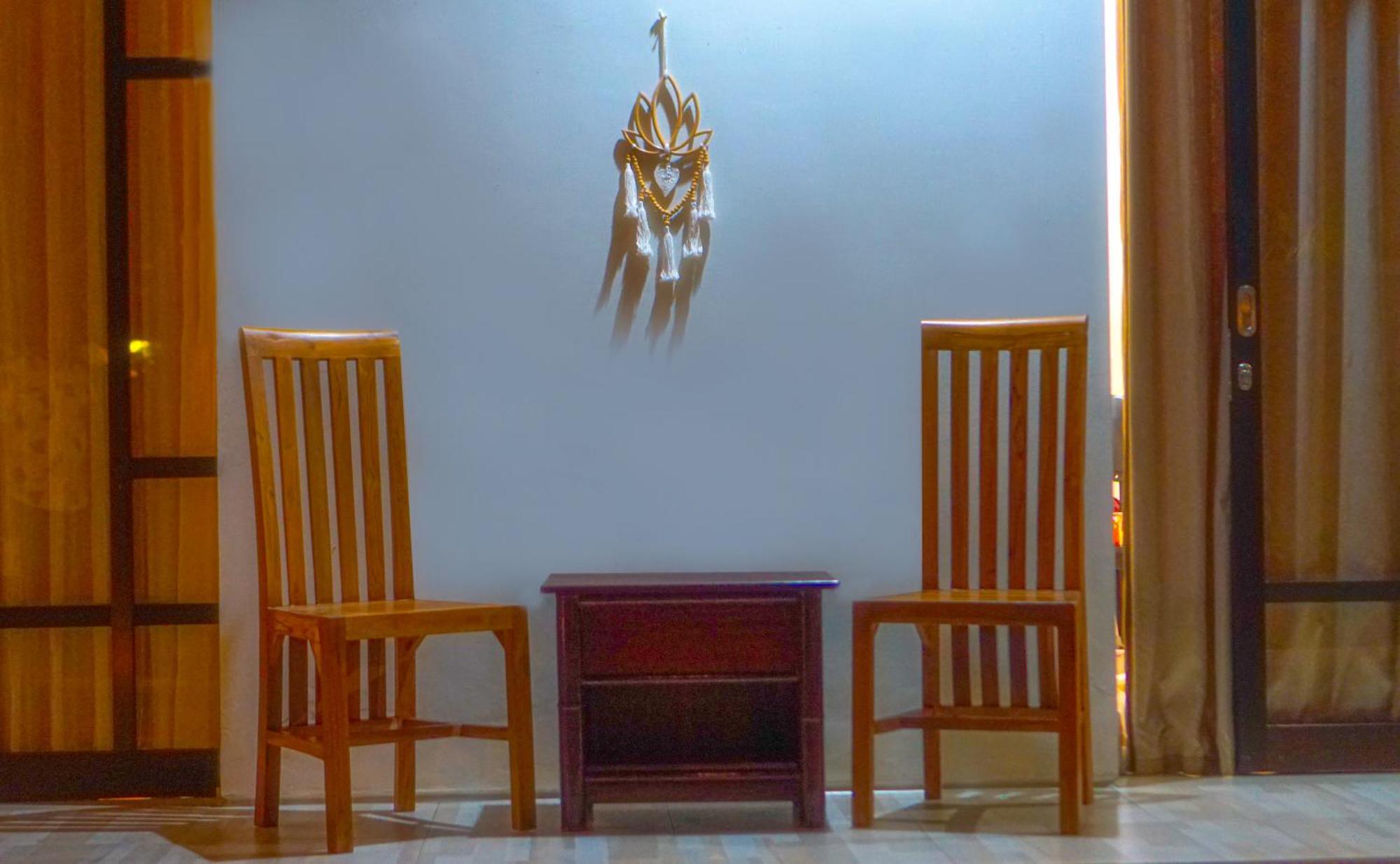 מלון Dirga'S House Sanur View By Eps מראה חיצוני תמונה