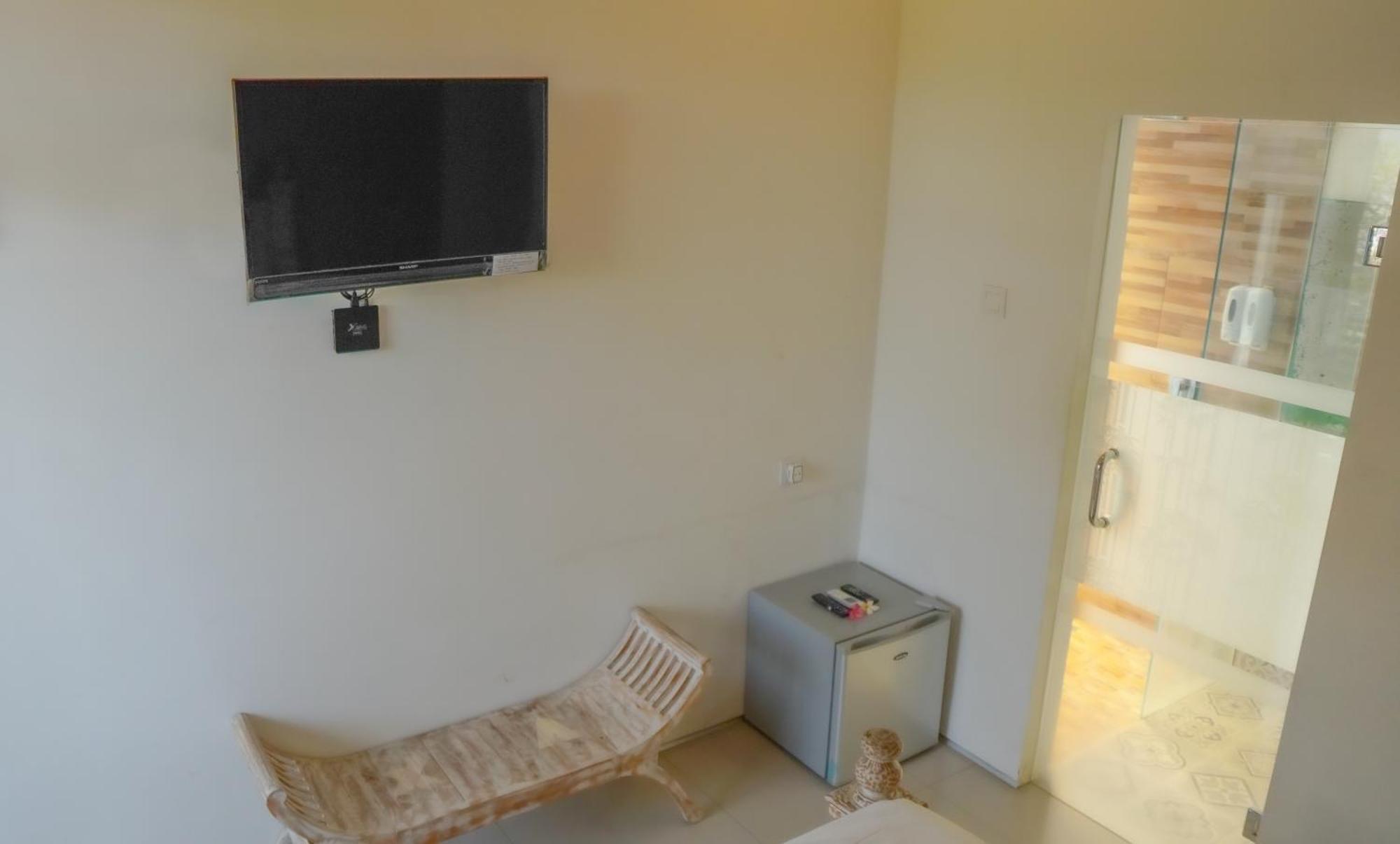 מלון Dirga'S House Sanur View By Eps מראה חיצוני תמונה