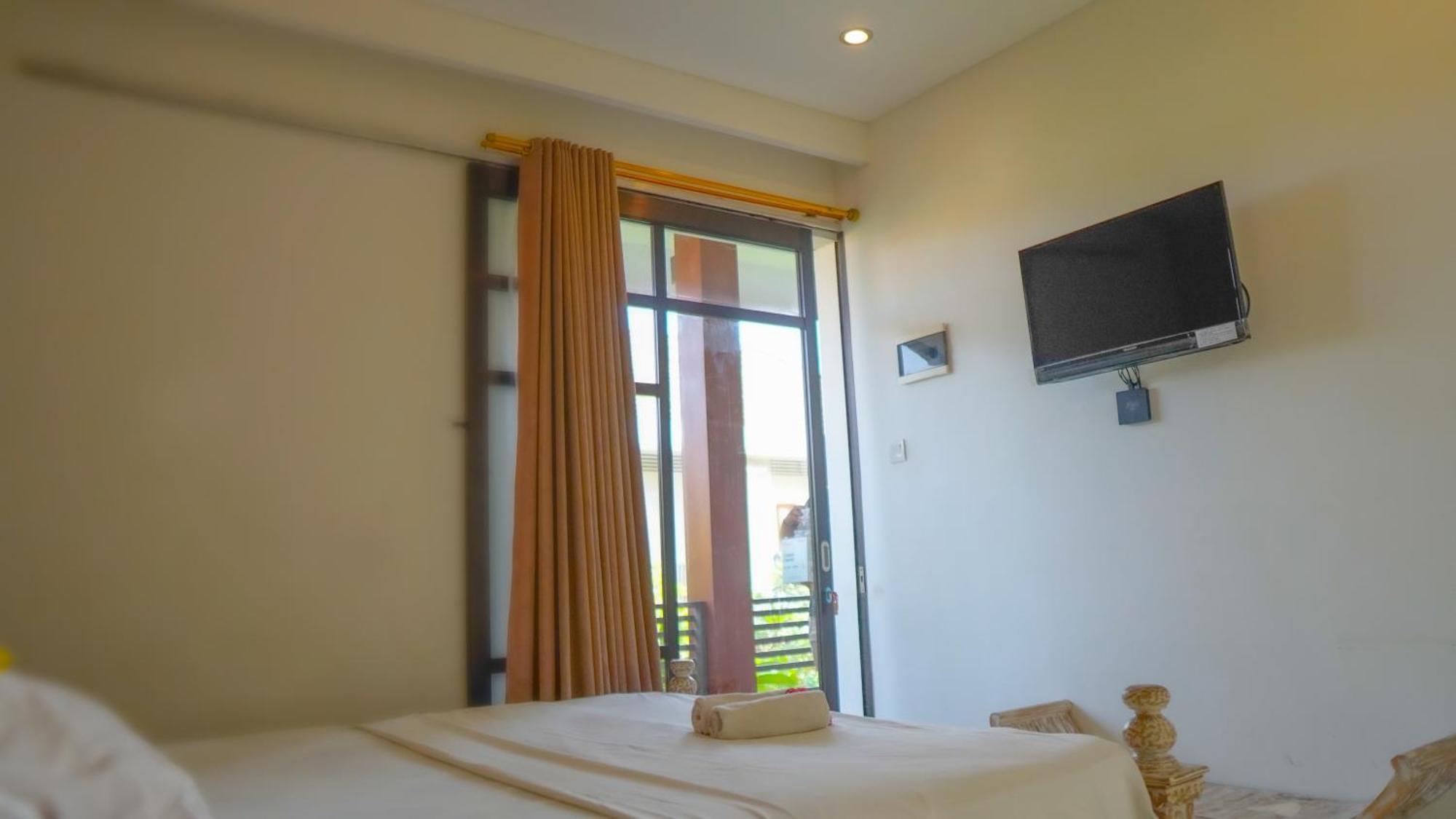 מלון Dirga'S House Sanur View By Eps מראה חיצוני תמונה