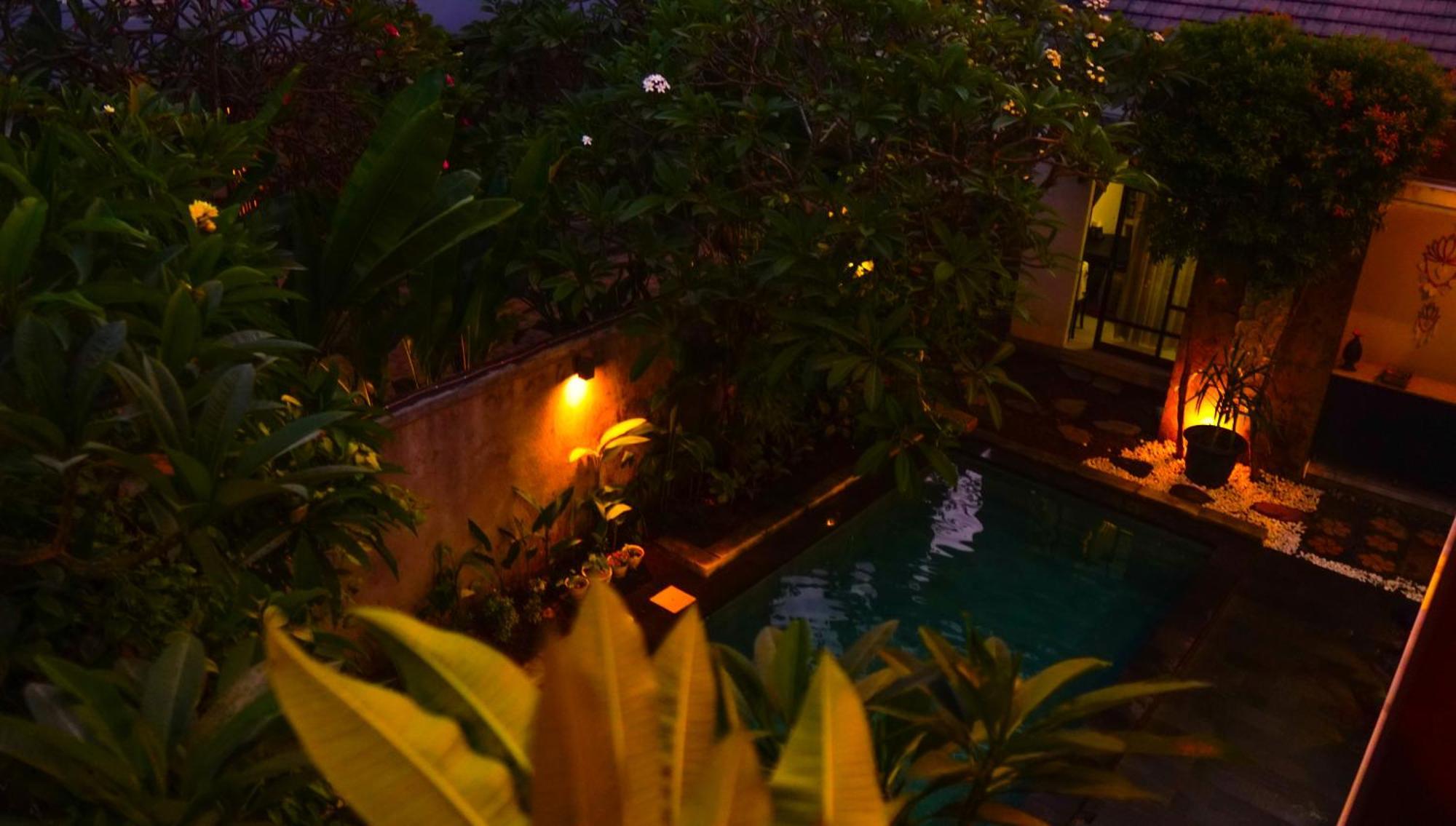 מלון Dirga'S House Sanur View By Eps מראה חיצוני תמונה