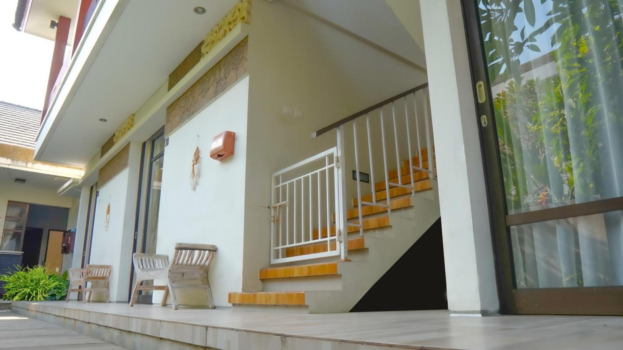 מלון Dirga'S House Sanur View By Eps מראה חיצוני תמונה