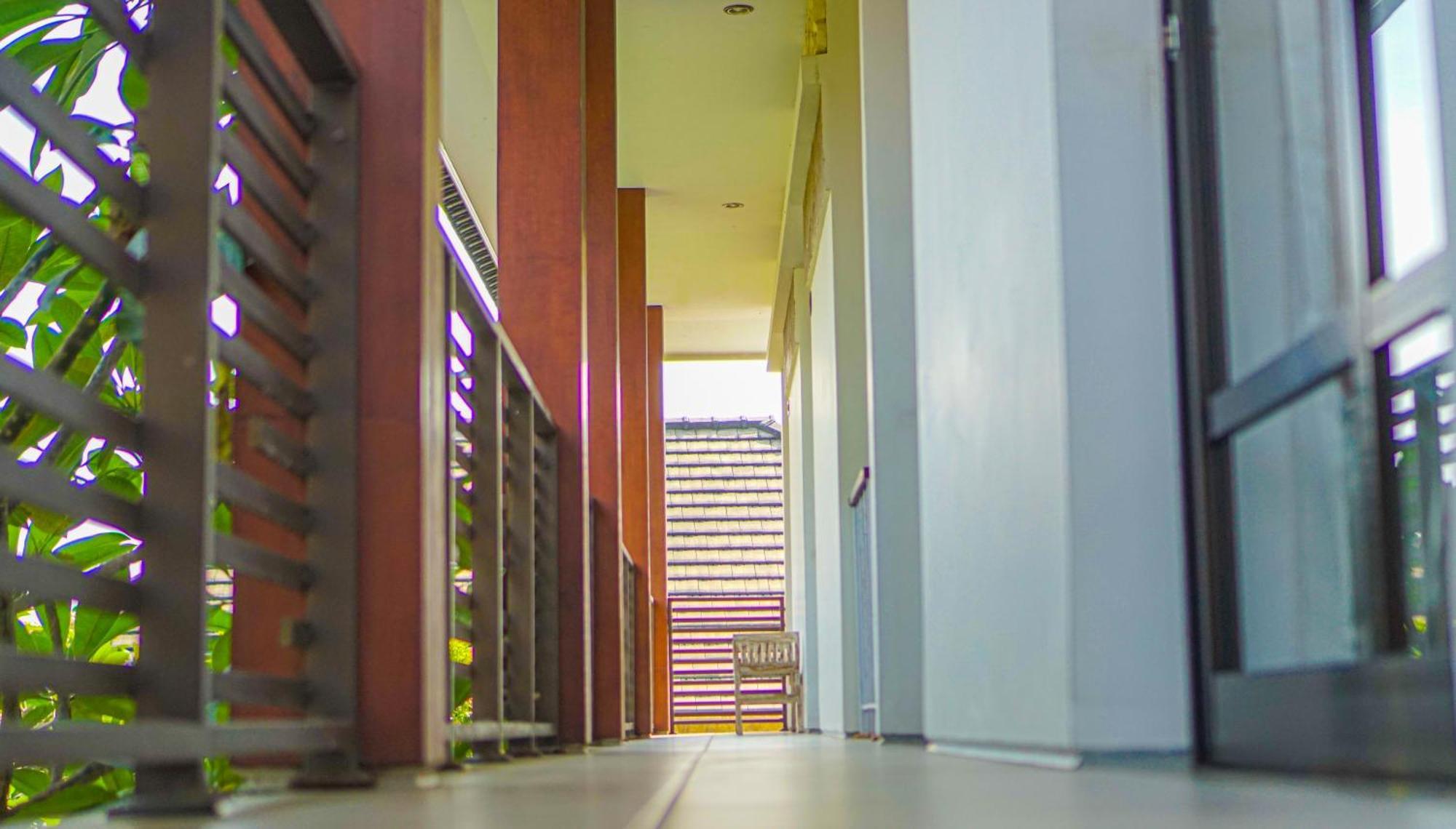 מלון Dirga'S House Sanur View By Eps מראה חיצוני תמונה