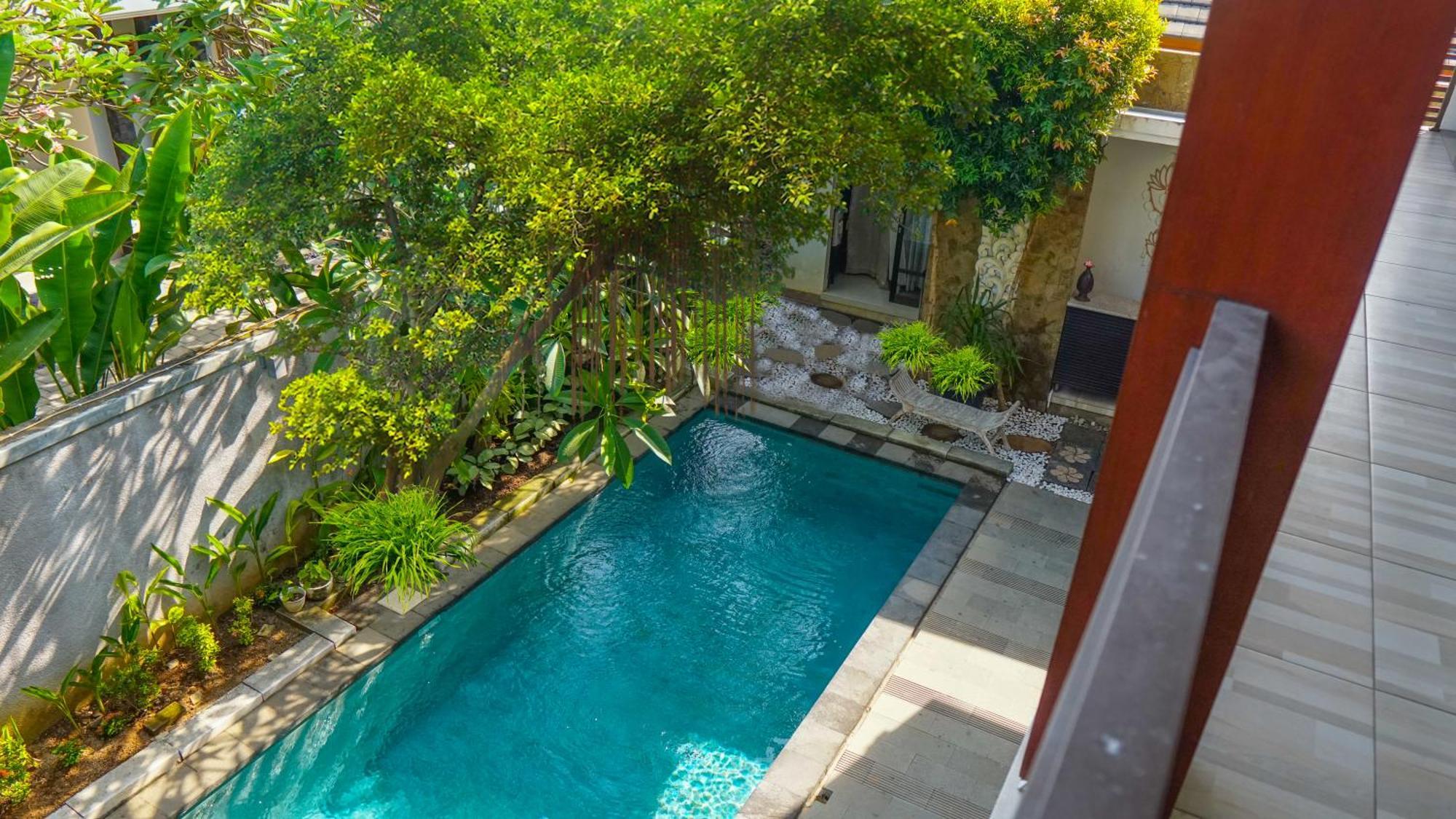 מלון Dirga'S House Sanur View By Eps מראה חיצוני תמונה