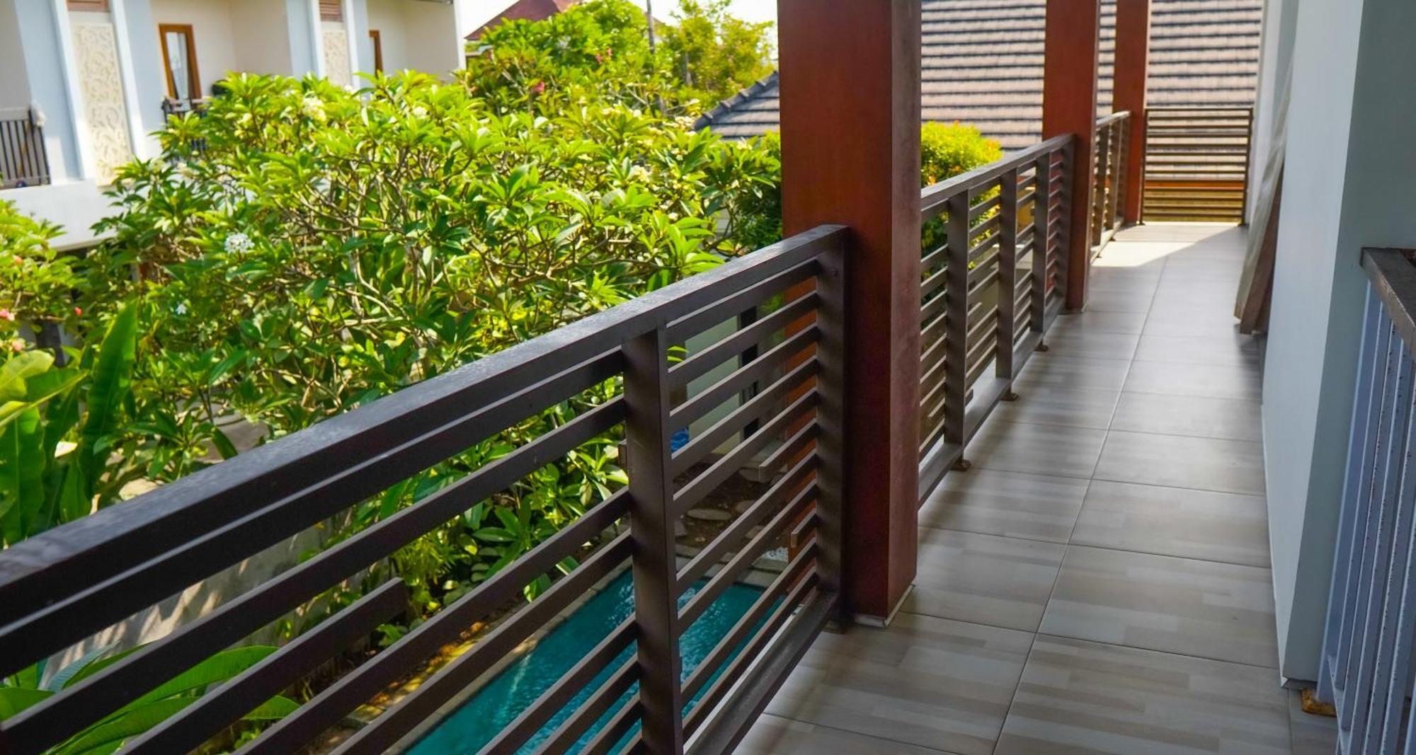 מלון Dirga'S House Sanur View By Eps מראה חיצוני תמונה