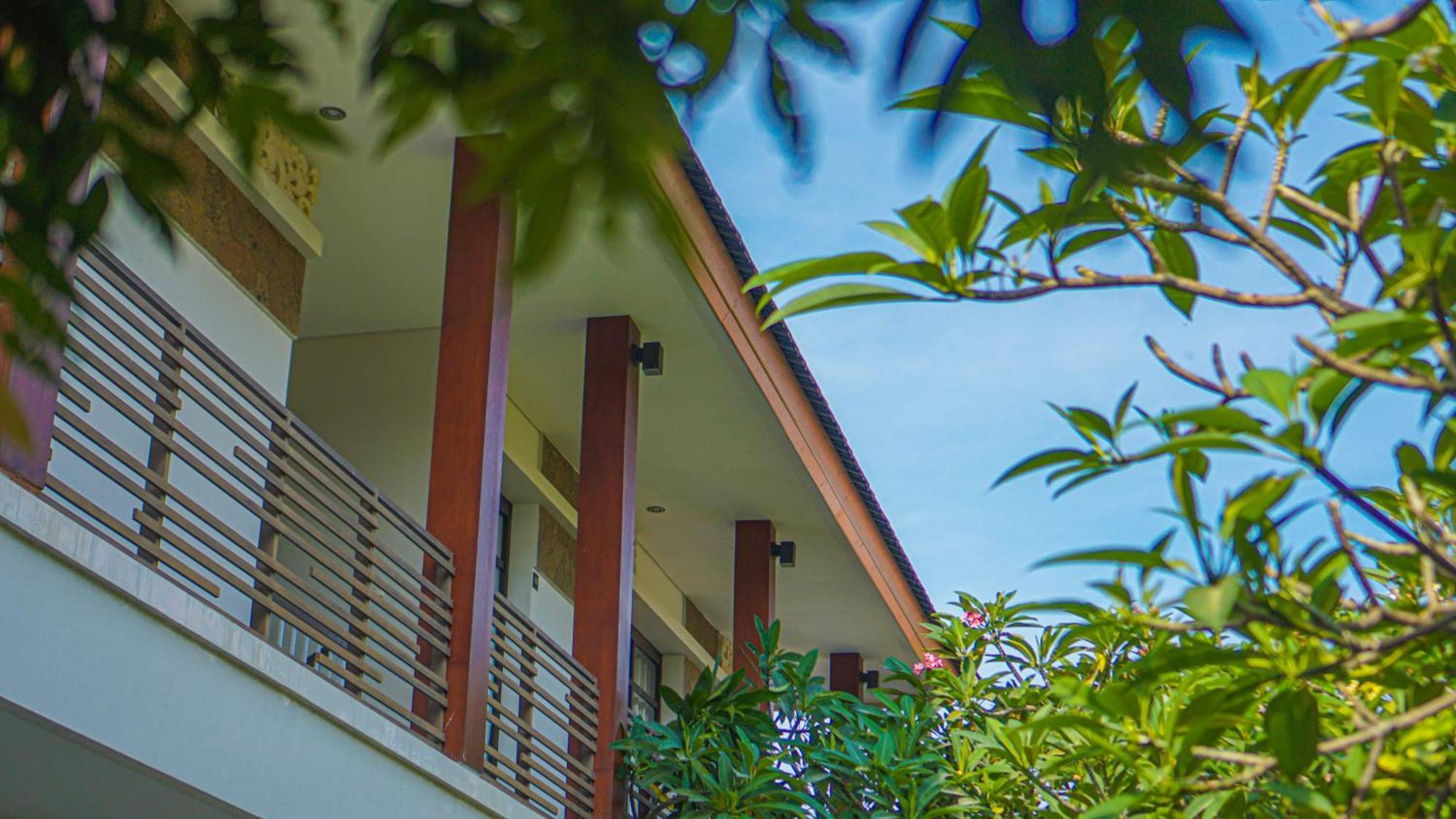 מלון Dirga'S House Sanur View By Eps מראה חיצוני תמונה