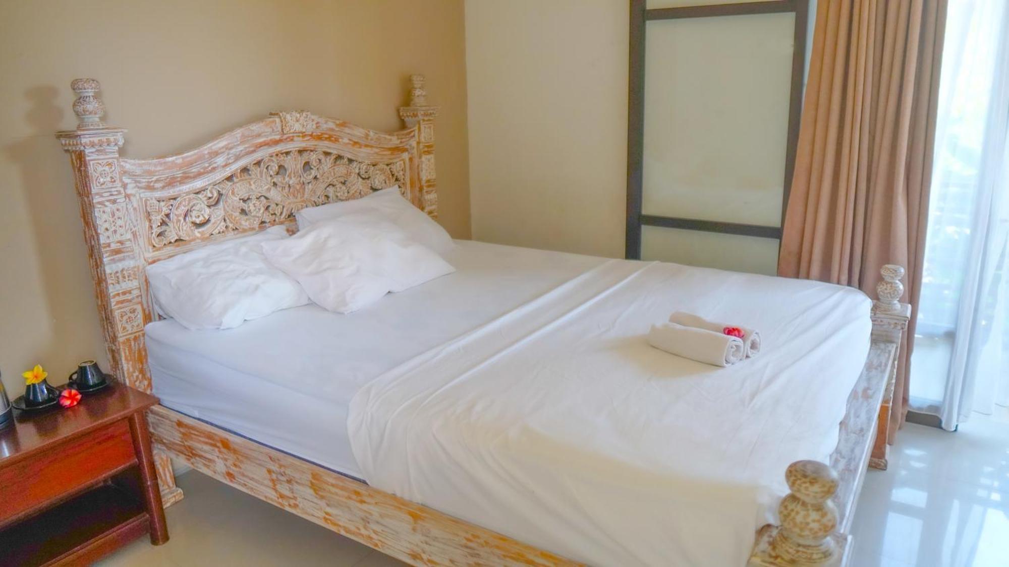 מלון Dirga'S House Sanur View By Eps מראה חיצוני תמונה