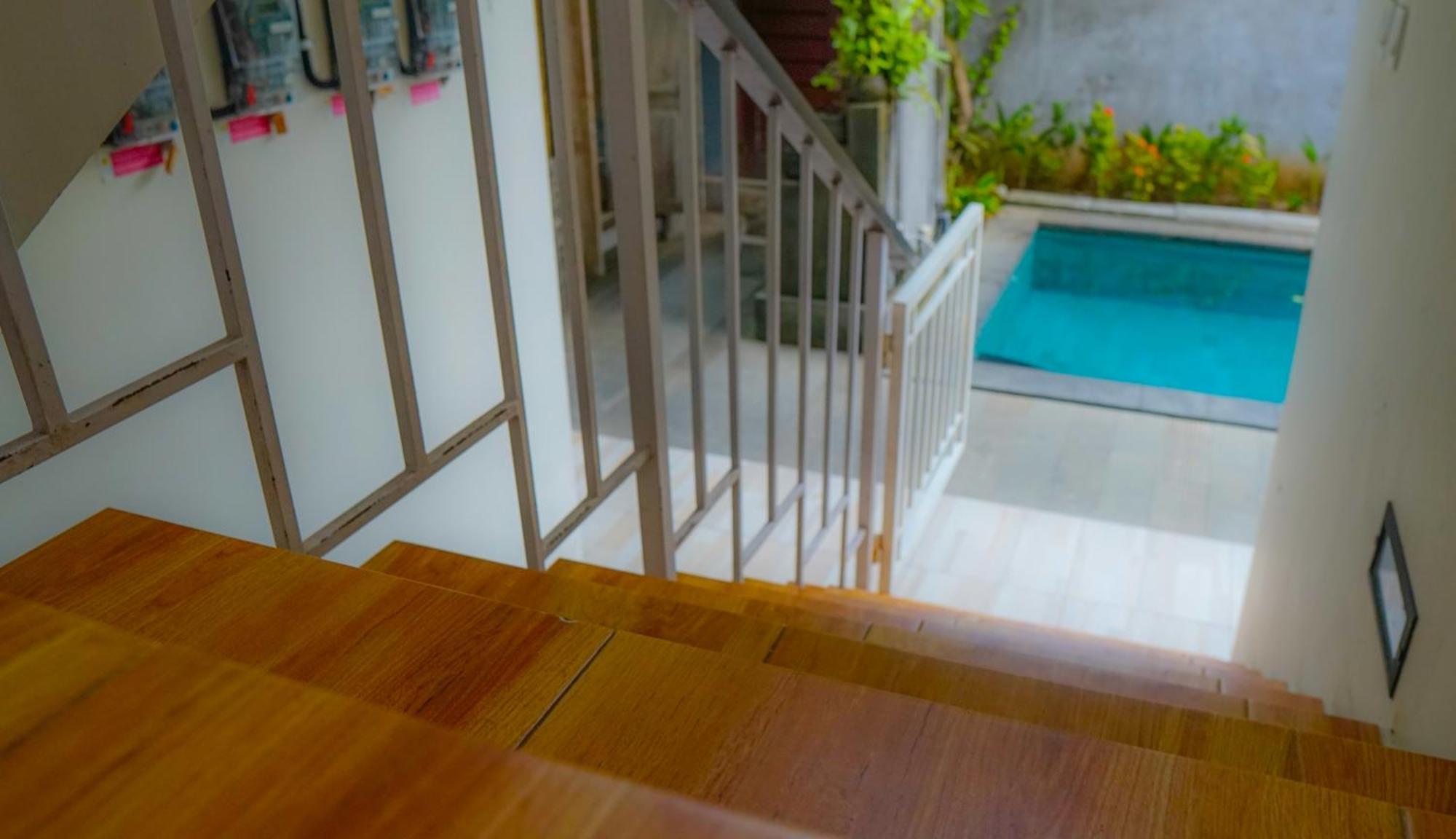מלון Dirga'S House Sanur View By Eps מראה חיצוני תמונה