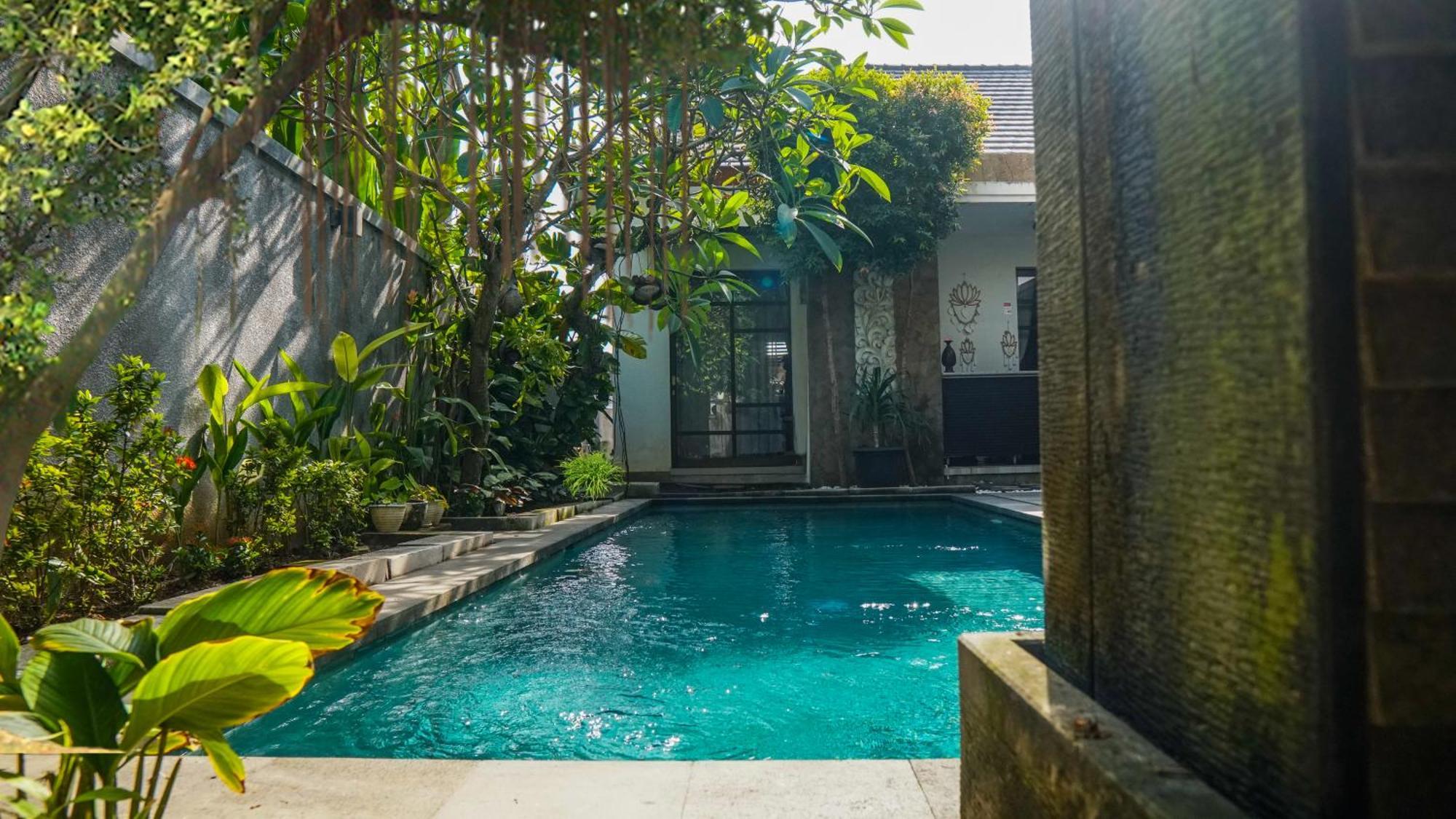 מלון Dirga'S House Sanur View By Eps מראה חיצוני תמונה