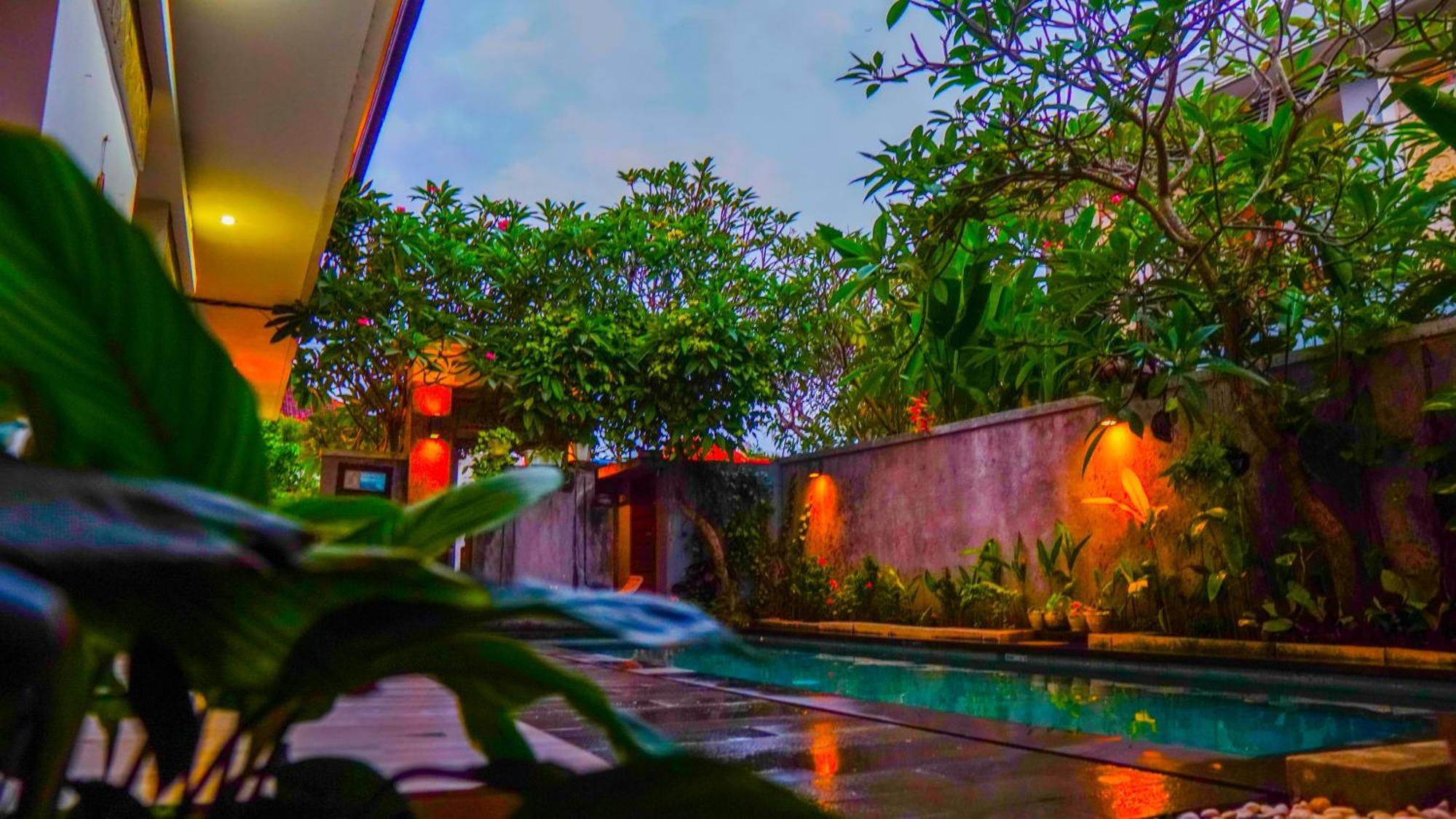 מלון Dirga'S House Sanur View By Eps מראה חיצוני תמונה