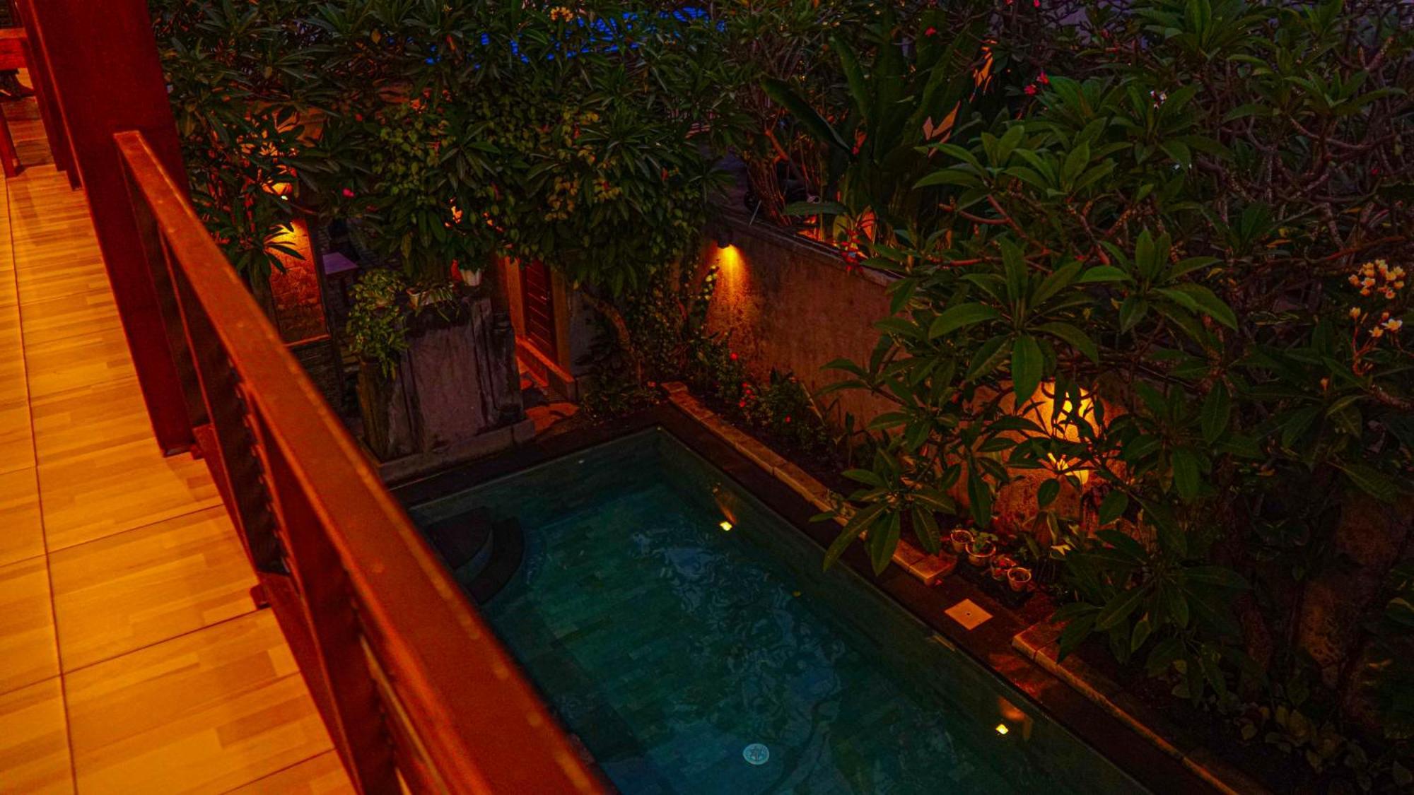 מלון Dirga'S House Sanur View By Eps מראה חיצוני תמונה