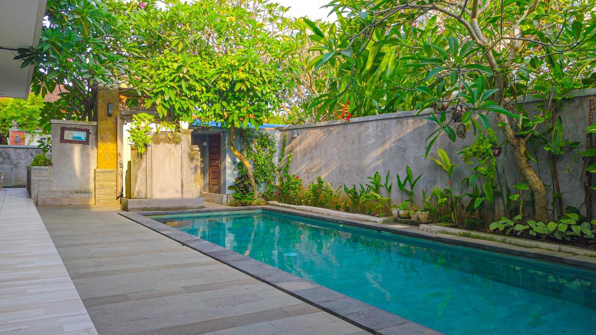 מלון Dirga'S House Sanur View By Eps מראה חיצוני תמונה