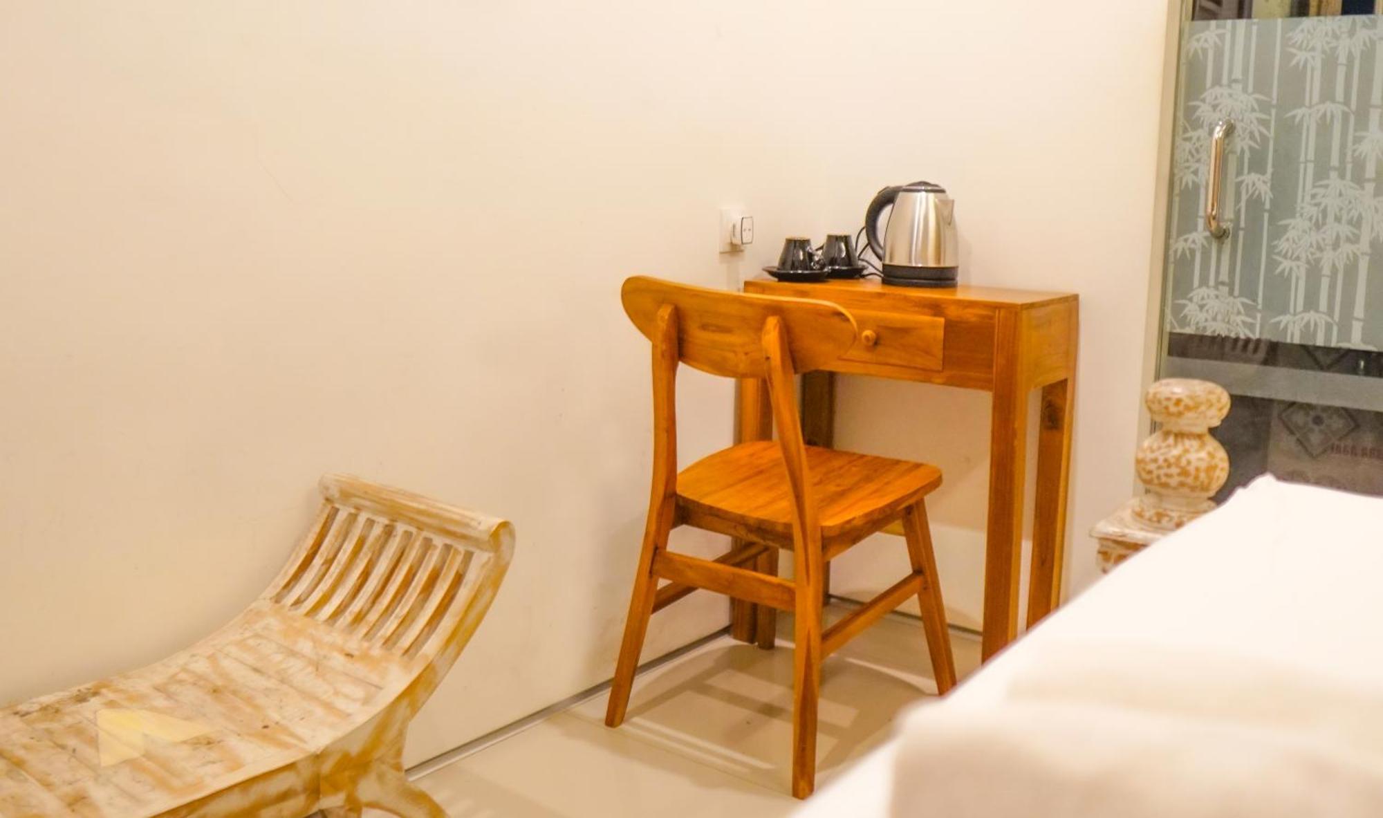 מלון Dirga'S House Sanur View By Eps מראה חיצוני תמונה