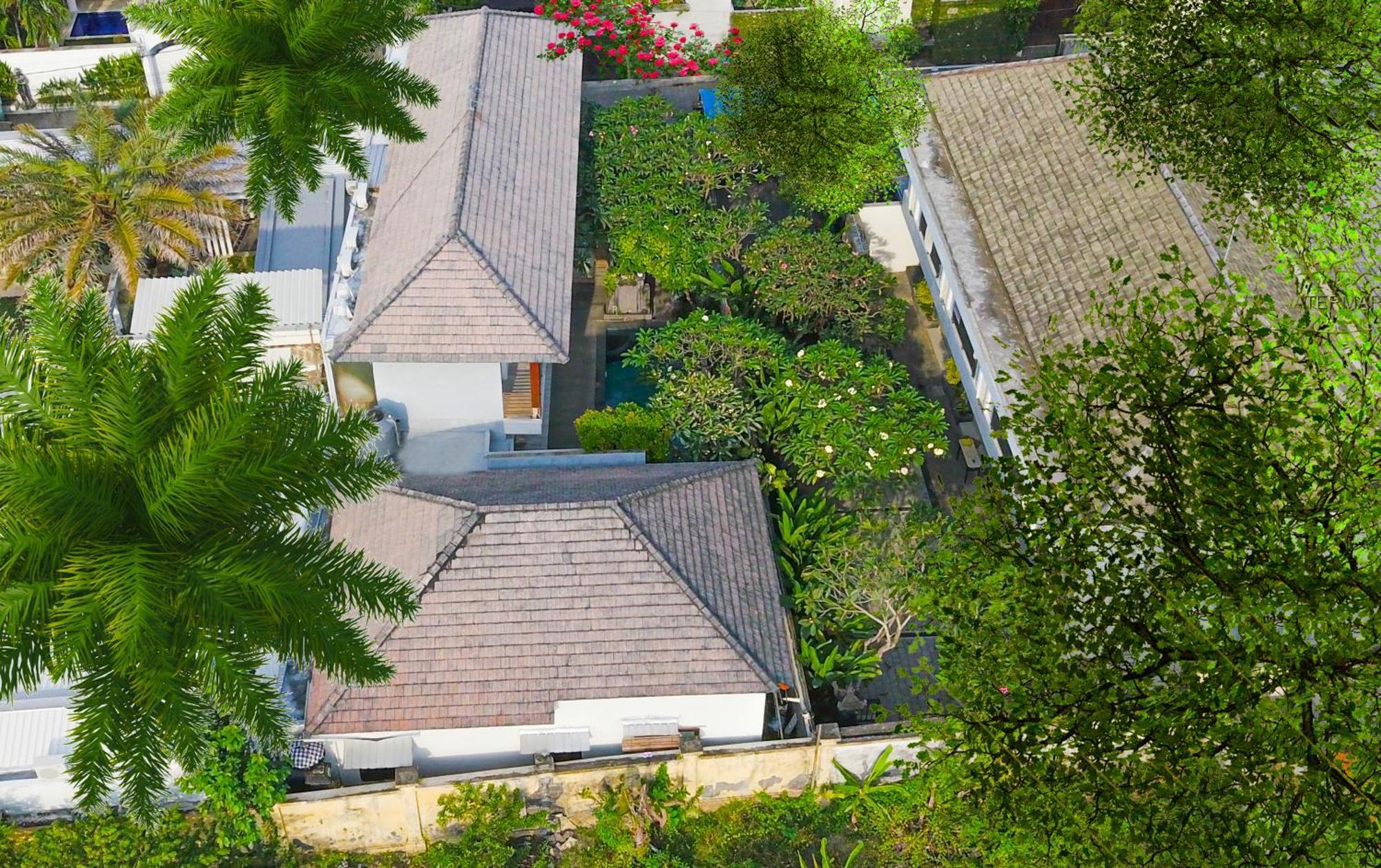 מלון Dirga'S House Sanur View By Eps מראה חיצוני תמונה