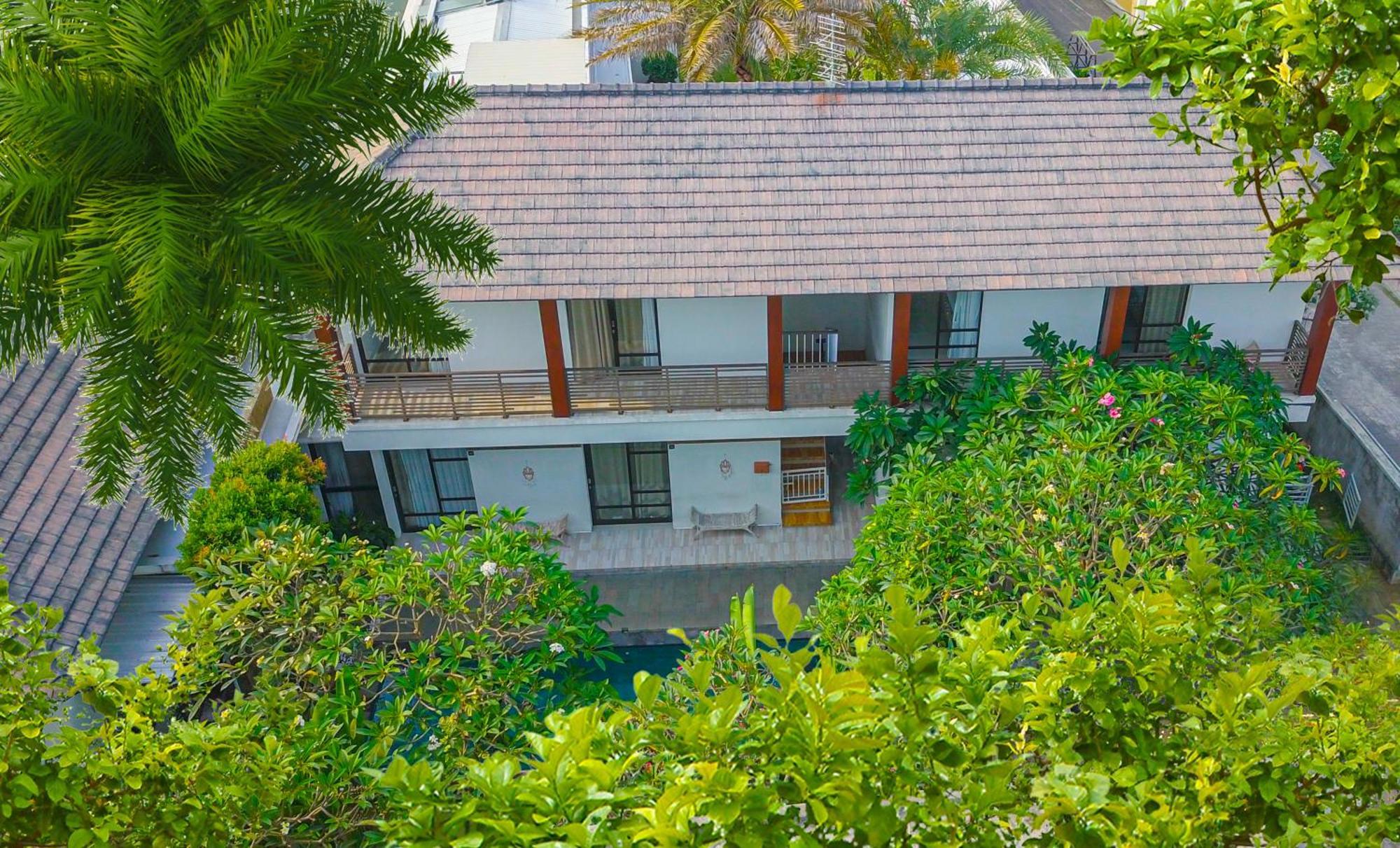 מלון Dirga'S House Sanur View By Eps מראה חיצוני תמונה