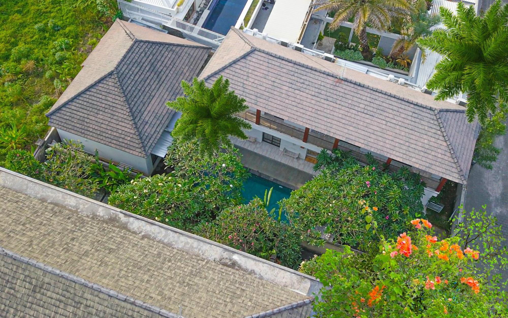 מלון Dirga'S House Sanur View By Eps מראה חיצוני תמונה