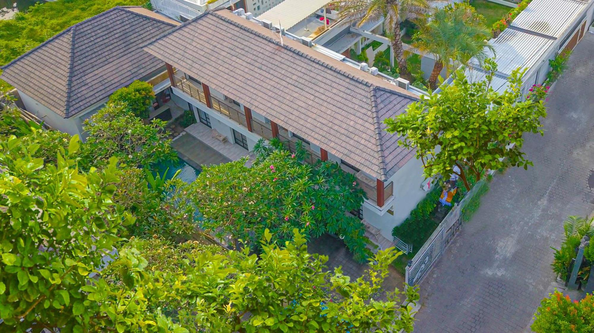 מלון Dirga'S House Sanur View By Eps מראה חיצוני תמונה